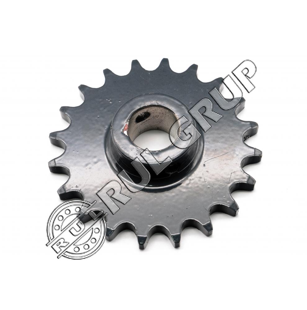 PINION Z20 FI25 605421 CL